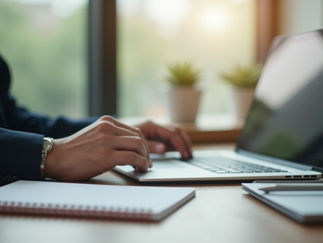 Create Landing Pages That Drive Results