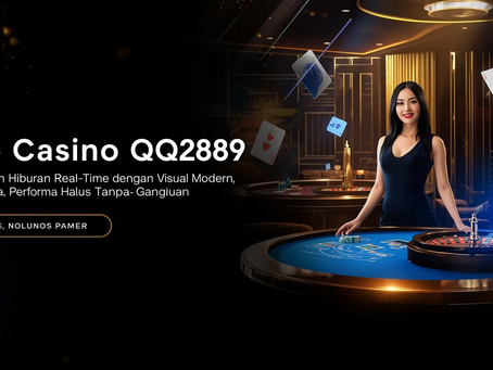 live casino qq2889