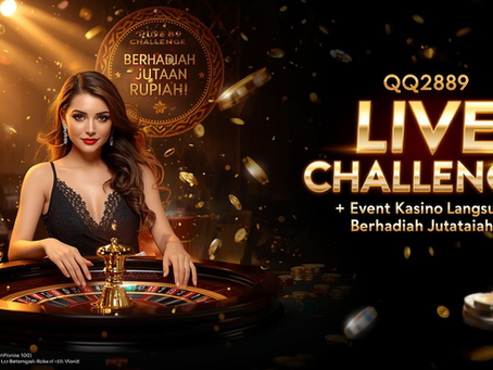 live casino qq2889