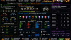 Togel QQ2889 menampilkan digit window, period marker, result corridor, archive grid, format 2D 3D 4D, dan tabel riwayat angka digital