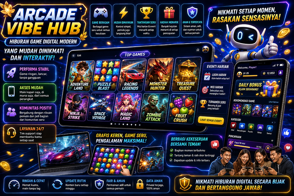 Slot DAUNEMAS menampilkan slot digital modern dengan simbol interaktif, efek cahaya, dan teknologi RNG