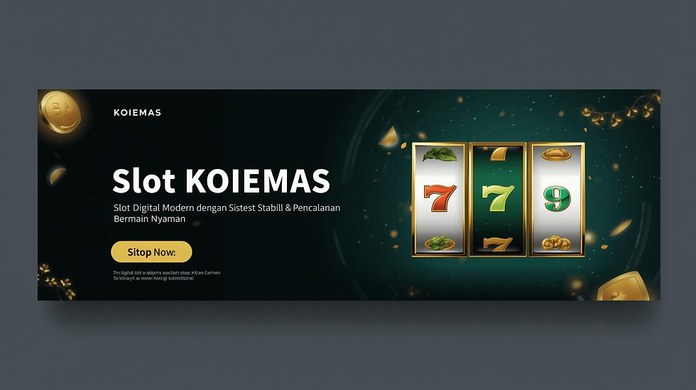 slot koiemas