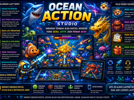 Fishing QQ3889 menampilkan game tembak ikan digital modern dengan visual bawah laut, efek aksi, dan antarmuka interaktif