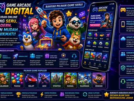 Slot DAUNEMAS menampilkan slot digital modern dengan simbol interaktif dan teknologi RNG