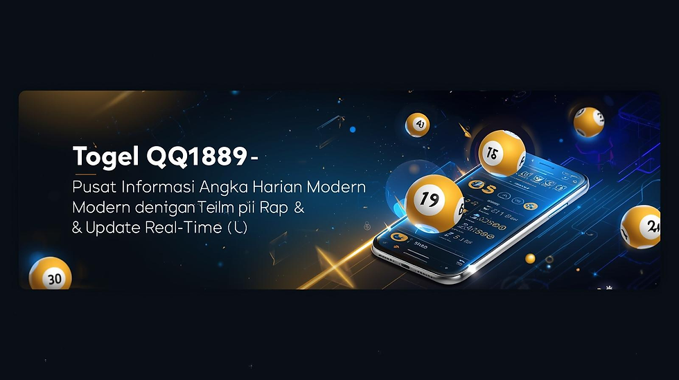 togel qq1889