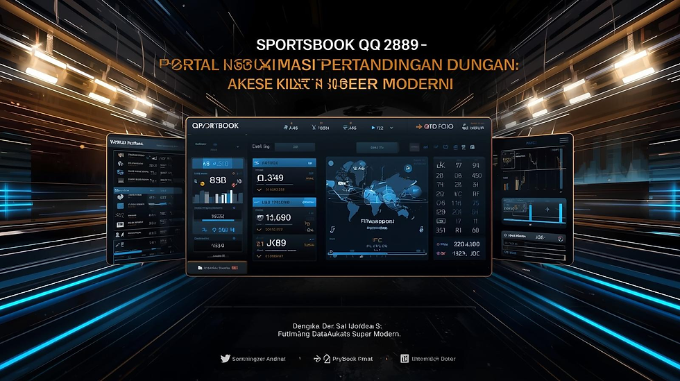 sportsbook qq2889