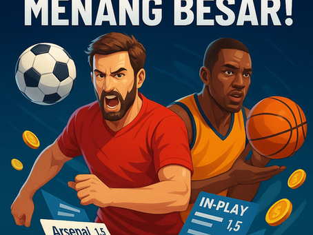 QQ589 Sportsbook – Main Cerdas, Tebak Tajam, Menang Besar!