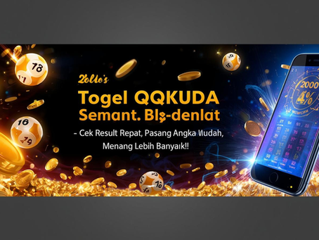 togel qqkuda