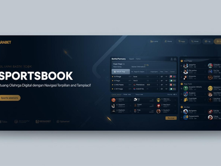 sportsbook menarabet