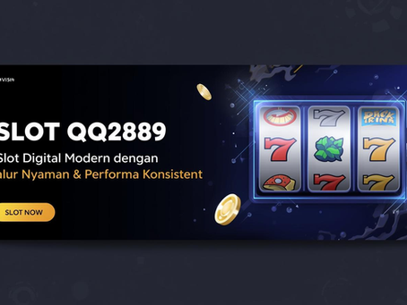 slot qq2889