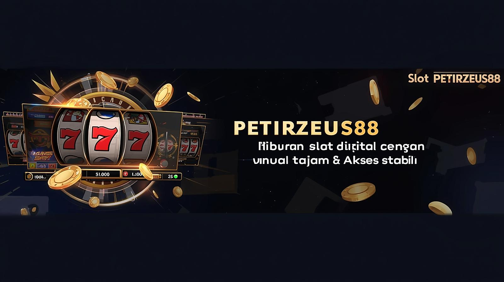 slot petirzeus88