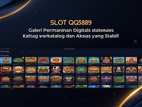 slot qq3889