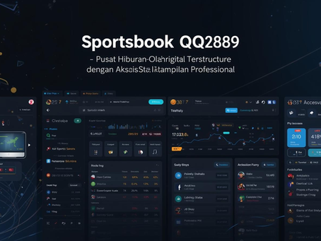 sportsbook qq2889