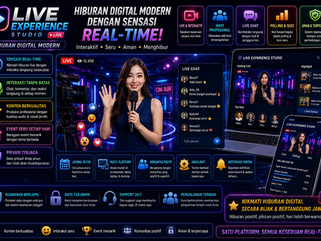 Live Casino QQ2889 menampilkan teknologi live dealer dengan streaming real-time dan antarmuka digital modern