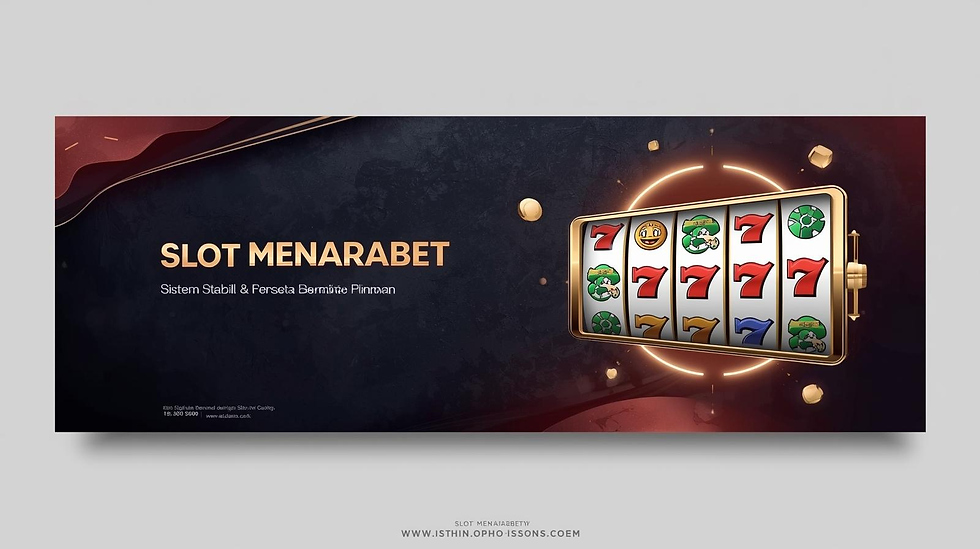slot menarabet