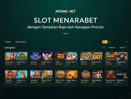 slot menarabet