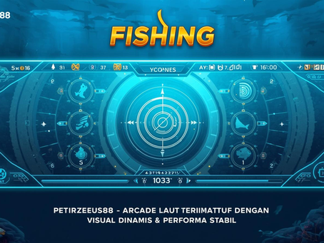 fishing petirzeus88