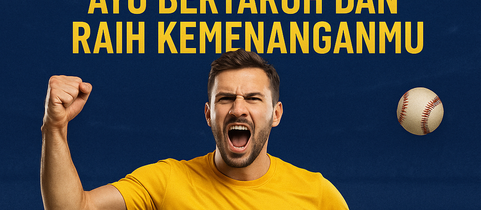 Sportbook QQ3889 – Ayo Bertaruh dan Raih Kemenanganmu Setiap Hari!