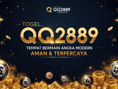 togel qq2889