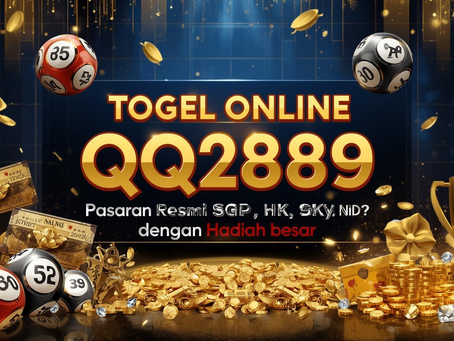 togel qq2889