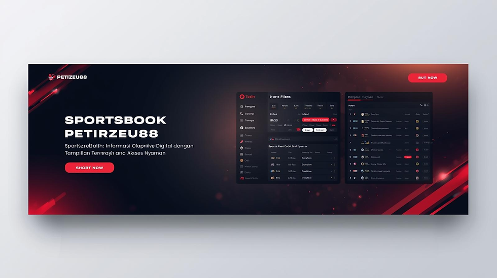 sportsbook petirzeus88