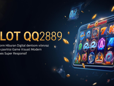 slot qq2889