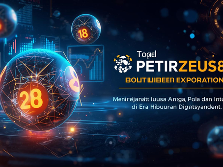 togel petirzeus88
