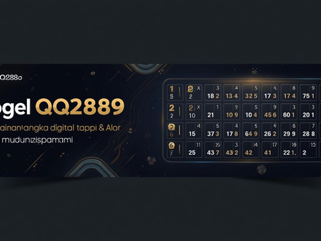 togel qq2889