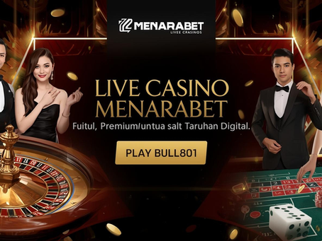 live casino menarabet