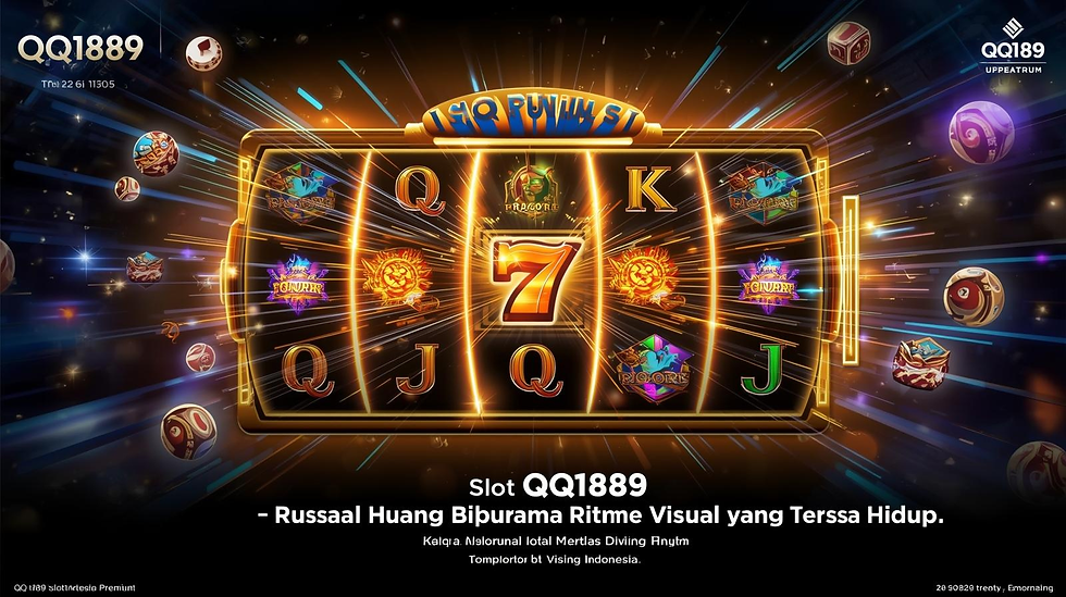 slot qq1889