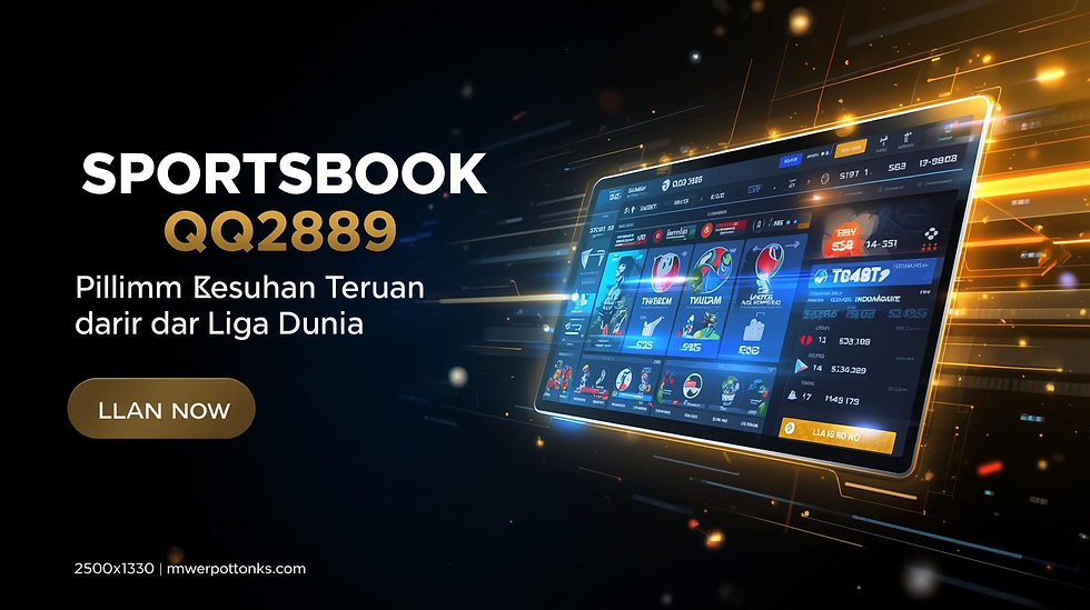 sportsbook qq2889