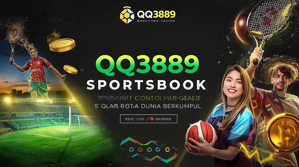sportsbook qq3889