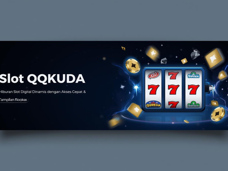 slot qqkuda