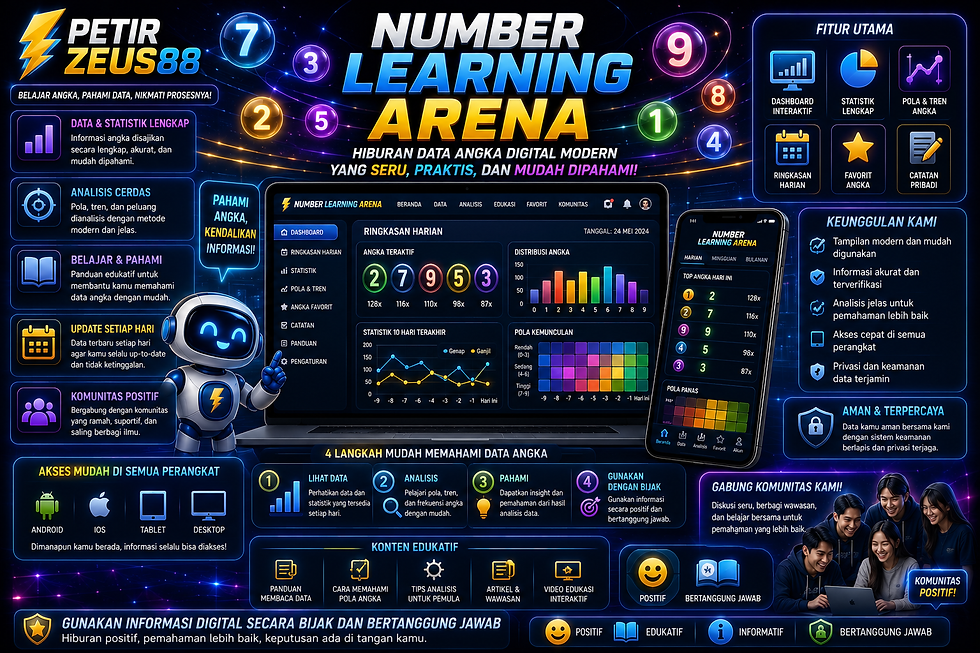 Togel PetirZeus88 menampilkan dashboard angka digital modern dengan statistik numerik, efek petir, data historis, dan visualisasi angka yang mudah dipahami