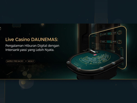 live casino daunemas