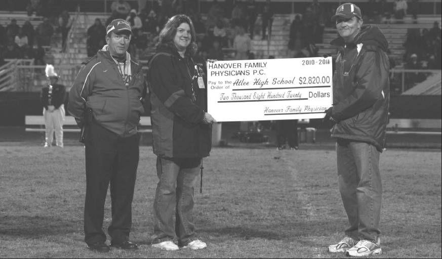 Hanover Family Philanthropy