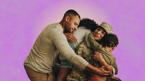 Connect. Support. Thrive.