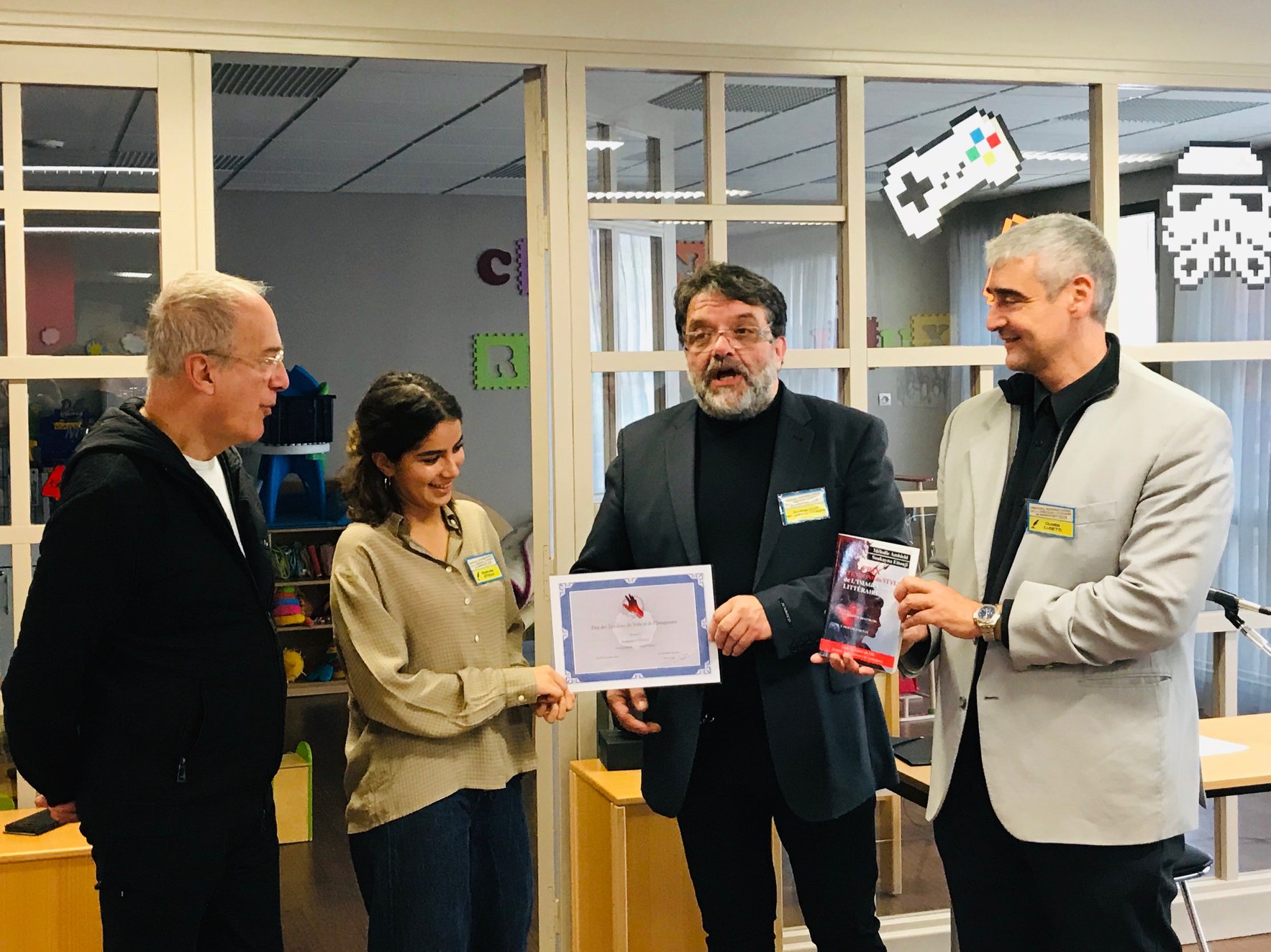 Remise Prix des Tendons du style