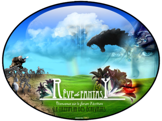 Rêve de Fantasy
