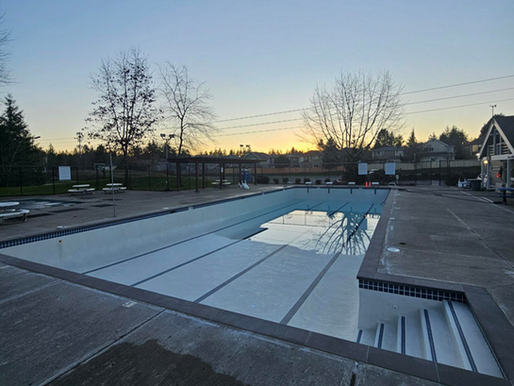 Off and Running: One Down, Three Years of Renewal Ahead