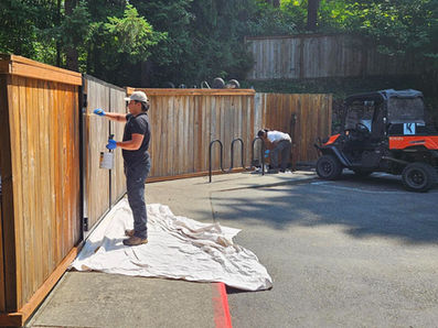 Behind the Scenes: A Day in the Life of Our Maintenance Team