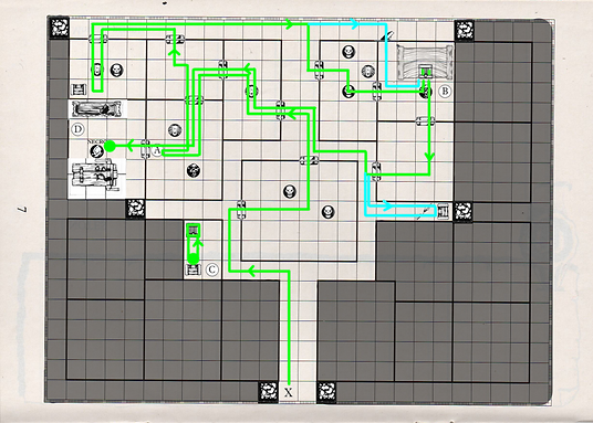 HeroQuest - Chemins - MAP 2.png