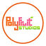 PolyFruit Studio Logo
