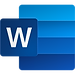 microsoft-word-1411849-1194338.png