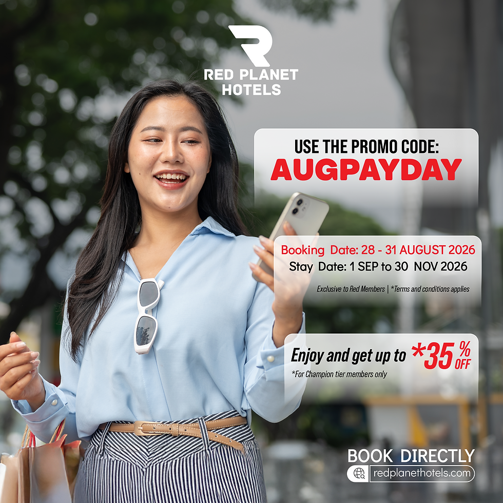 AugPayday