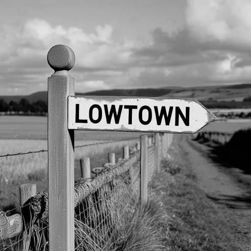 Low Town Live Rehearsal