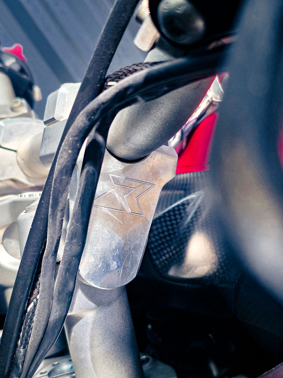 Thumbnail: Ducati Multistrada 1200 Pikes Peak