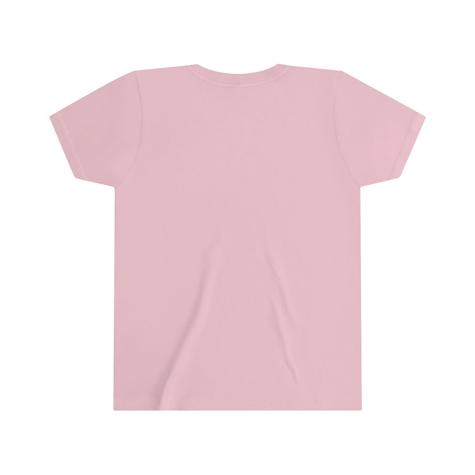 Thumbnail: "Like You" Youth Short Sleeve Tee (Chicago's Literary Kings Pt. 1)