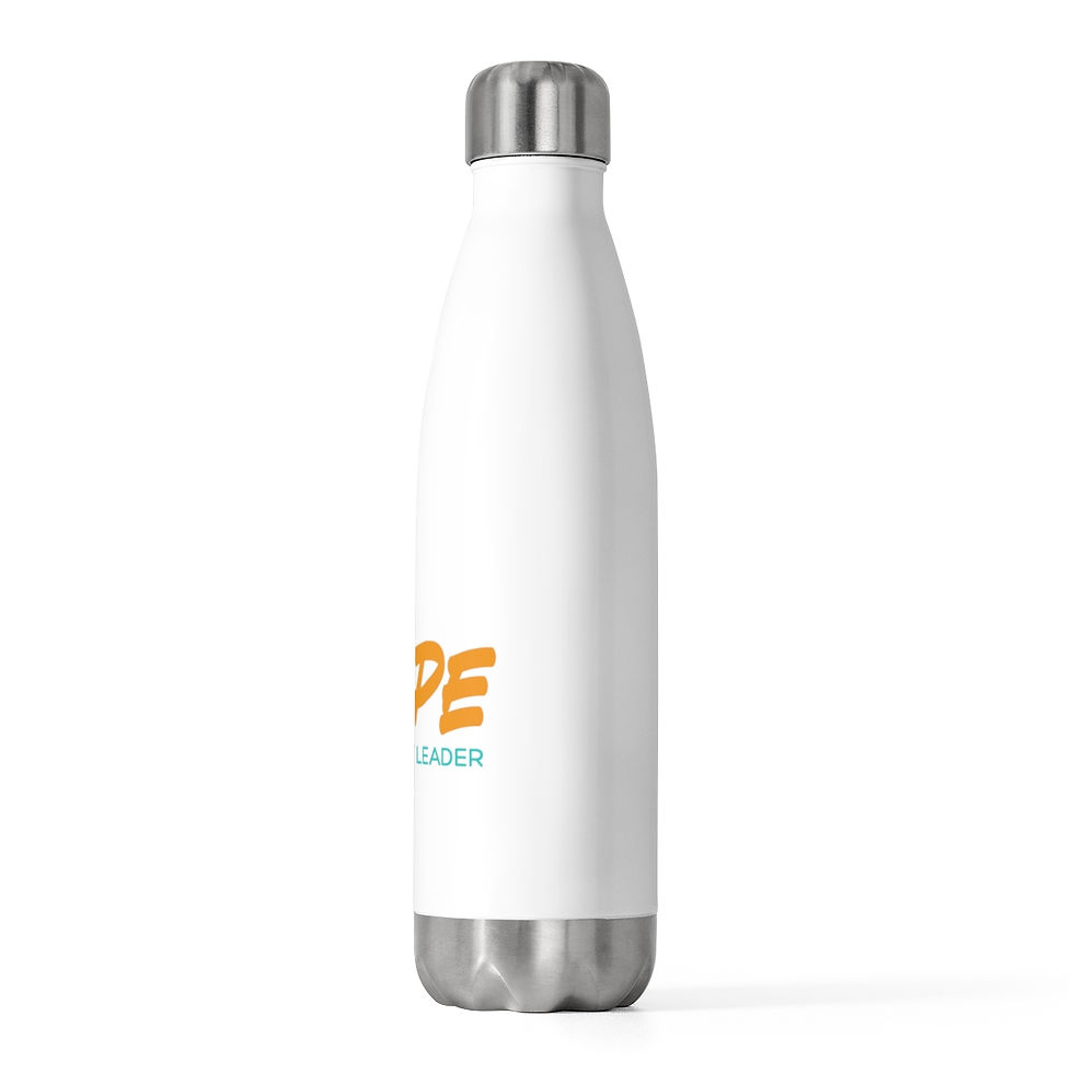 Thumbnail: 20oz Insulated Bottle