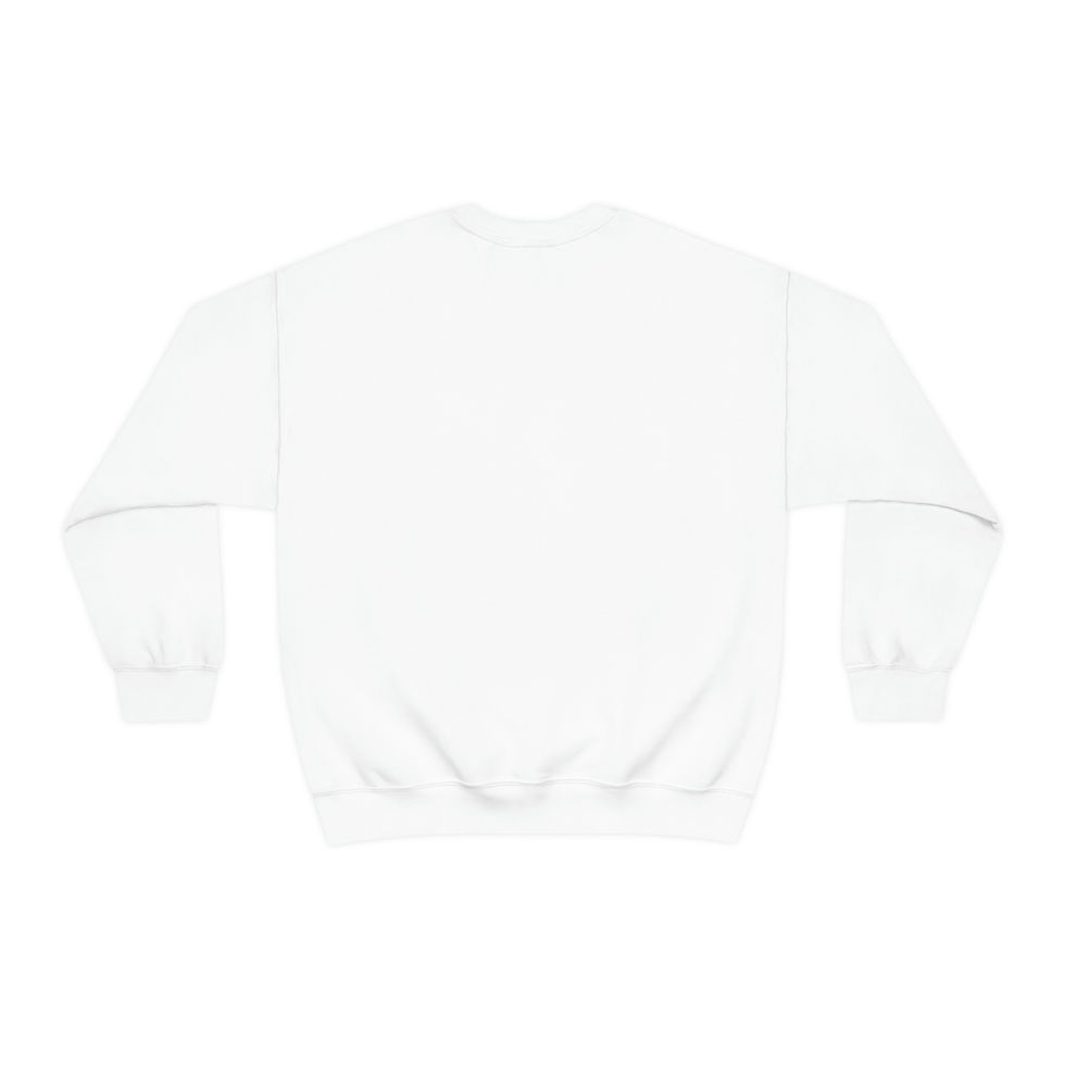 Thumbnail: "Bookworm" Unisex Heavy Blend™ Crewneck Sweatshirt